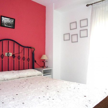 Las Nereidas LEK Peñíscola Exterior foto